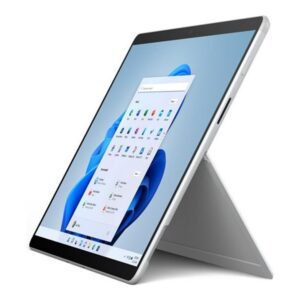 0196388431502 | P/N: EP2-14826 | Cod. Artículo: DSP0000028073 Portatil tablet microsoft surface pro 10 for business ultra 7 - 165u 32gb ssd 512gb 13 pulgadas