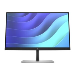 0196786298073 | P/N: 6N4E8AA | Cod. Artículo: DSP0000022026 Monitor hp e22 g5 21.5 pulgadas fhd 75hz