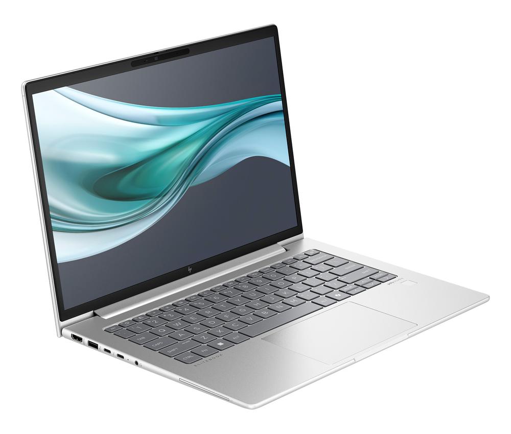 Portatil hp elitebook 640 g11 u5 - 125u 16gb ssd 512gb 14 pulgadas - Imagen 2