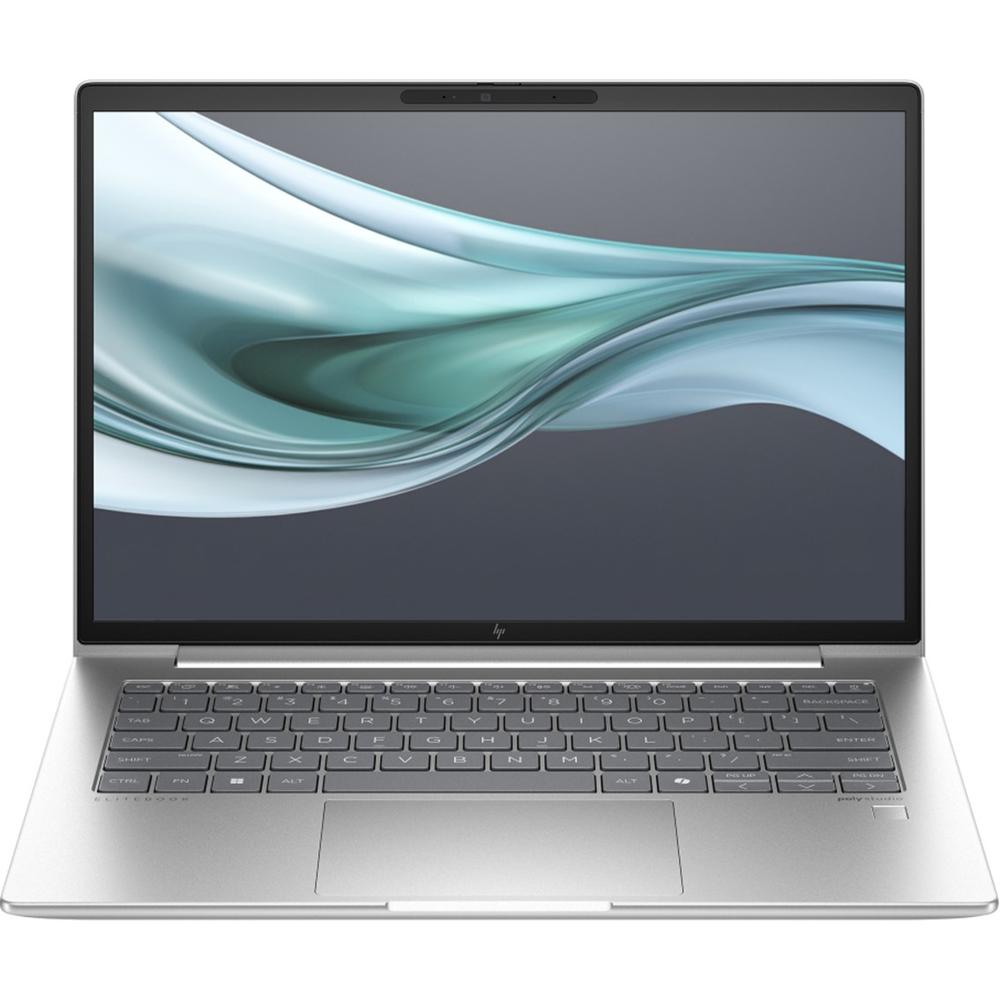 0198701106463 | P/N: A38G3ET | Cod. Artículo: DSP0000029731 Portatil hp elitebook 640 g11 u5 - 125u 16gb ssd 512gb 14 pulgadas