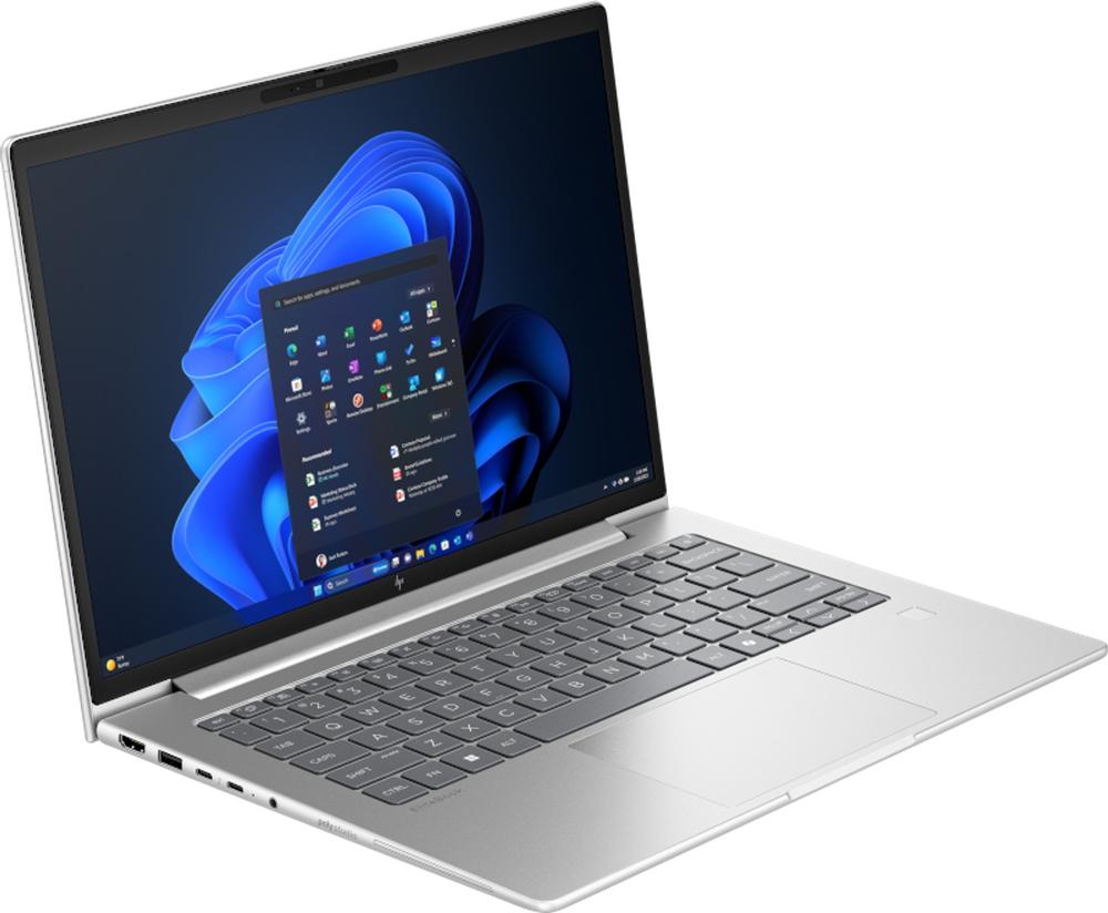 Portatil hp elitebook 6 g1i u7 - 255u - 16gb - ssd 512gb - 14 pulgadas - w11p - Imagen 2