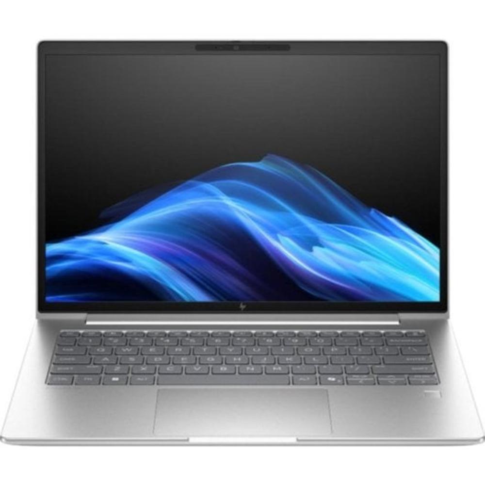 0199251416033 | P/N: AD3A1ET#ABE | Cod. Artículo: DSP0000038404 Portatil hp elitebook 6 g1i u7 - 255u - 16gb - ssd 512gb - 14 pulgadas - w11p