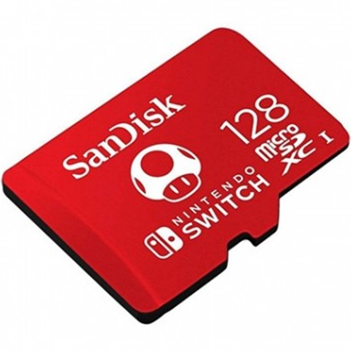 Licencia nintendo switch - uhs i - u3 - lectura: 100mb - s - Imagen 2