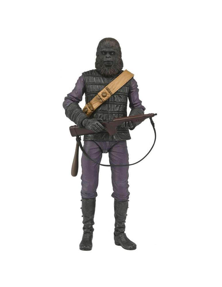 Gorilla soldier fig. 18 cm planet of the apes legacy series - Imagen 2