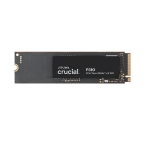 0649528942081 HD M2 SSD PCIE4 CRUCIAL P310 1TB CT1000P310SSD8 A0059765 Crucial Discos Duros CT1000P310SSD8