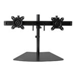 065030864022 | P/N: ARMBARDUO | Cod. Artículo: DSP0000041151 Soporte mesa startech vesa hasta 24 pulgadas 100x100mm max 8kg brazo doble