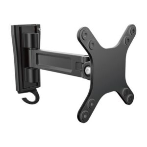 065030870306 | P/N: ARMWALLS | Cod. Artículo: DSP0000041190 Soporte mesa startech vesa hasta 34 pulgadas 100x100mm max 15kg