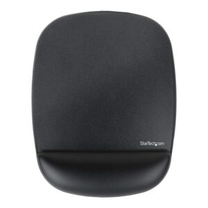 065030893121 | P/N: B-ERGO-MOUSE-PAD | Cod. Artículo: DSP0000033332 Alfombrilla startech b - ergo - mouse - pad 23cm x 18cm