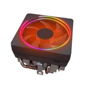 0656043720230 DISIPADOR AMD WRAITH PRISM RGB AM4 712-000075 A0059938 AMD Refrigeración 712-000075