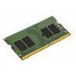 0740617310887 | P/N: KVR32S22S6/8 | Cod. Artículo: DSP0000006470 Memoria ram ddr4 8gb kingston - 3200mhz - pc4 - 25600 - sodimm - 1.2v