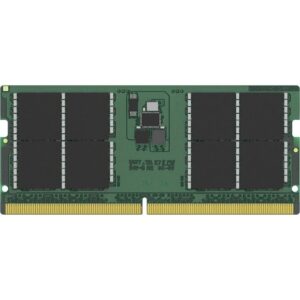 0740617335040 | P/N: KCP556SD8-32 | Cod. Artículo: DSP0000028074 Memoria ram  pc5 - 44800 kingston ddr5 32gb cl46