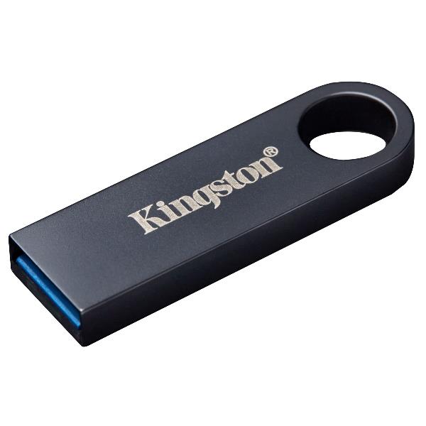 Memoria usb 3.2 kingston 128 gb datatraveler se9 g3 - Imagen 2