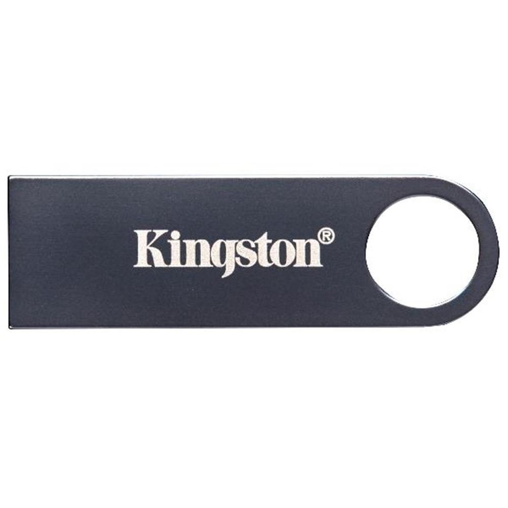 0740617352450 | P/N: KE-U2X128-1AC | Cod. Artículo: DSP0000039782 Memoria usb 3.2 kingston 128 gb datatraveler se9 g3