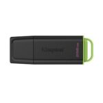 0740617353785 | P/N: DTXG2/256GB | Cod. Artículo: DSP0000040813 Memoria usb 3.2 kingston 256 gb datatraveler exodia