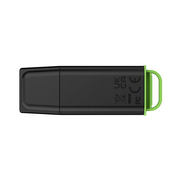 Memoria usb 3.2 kingston 256 gb datatraveler exodia - Imagen 3