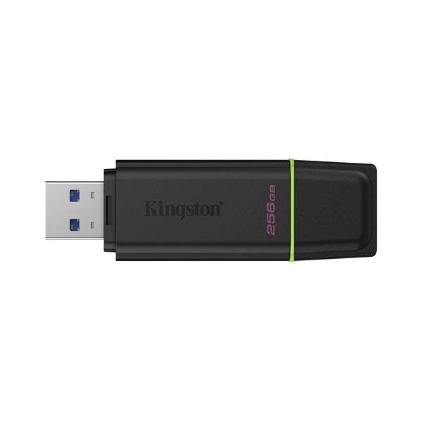 Memoria usb 3.2 kingston 256 gb datatraveler exodia - Imagen 5
