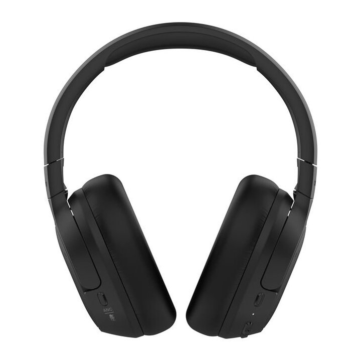 Auriculares belkin aud008hqbk inalambrico negro - Imagen 4