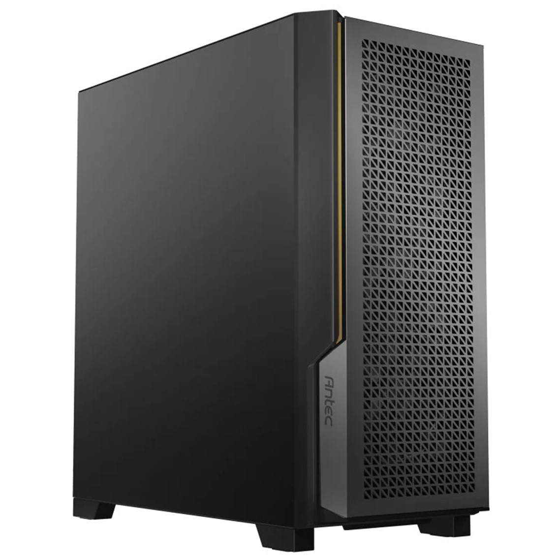 Caja ordenador gaming antec p20ce atx 2 x usb 3.2 sin fuente negro - Imagen 2