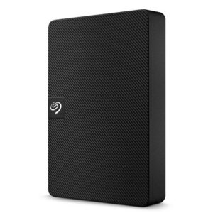 0763649160336 | P/N: STKM1000400 | Cod. Artículo: DSP0000006876 Disco duro externo hdd seagate expansion stkm1000400 1tb 2.5 pulgadas usb 3.2