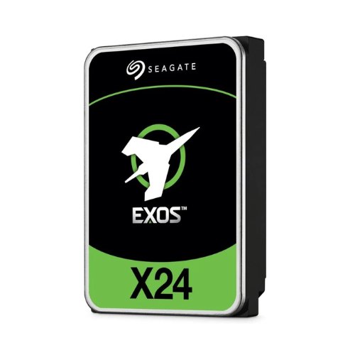 0763649175347 DISCO DURO 3.5 12 TB SEAGATE EXOS X24 ST12000NM002H A0059964 Seagate Discos Duros ST12000NM002H