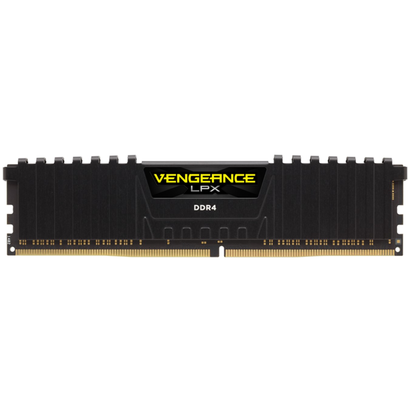 Memoria ram ddr4 16gb corsair vengeance - pc4 - 25600 - 3200mhz - c16 - Imagen 2