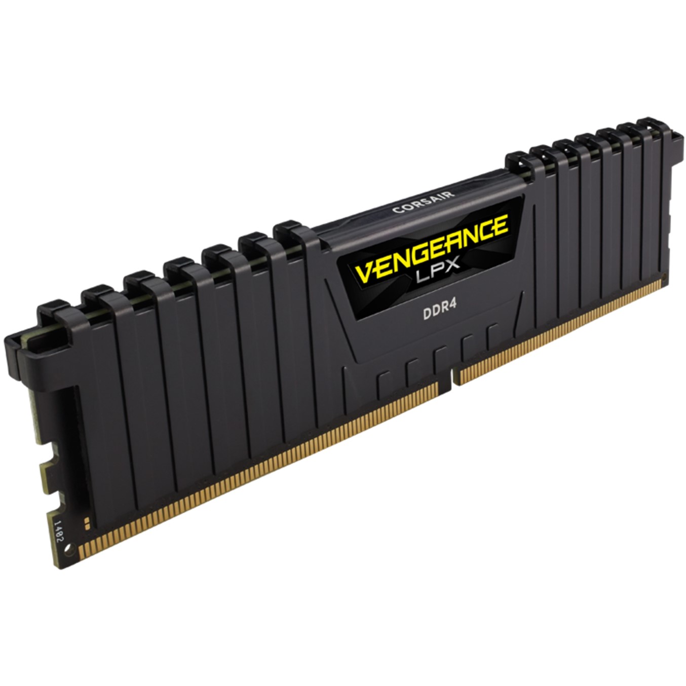 0840006608516 | P/N: | Cod. Artículo: CMK16GX4M1E3200C16 Memoria ram ddr4 16gb corsair vengeance - pc4 - 25600 - 3200mhz - c16