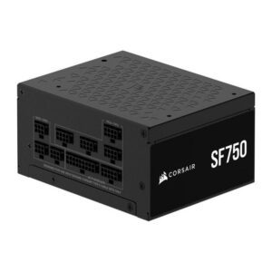 0840006676300 | P/N: CP-9020284-EU | Cod. Artículo: DSP0000031775 Fuente alimentacion corsair sf750 gaming sfx 750w