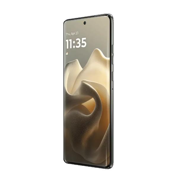Movil motorola moto edge 60 pro 5g 12 - 512gb shadow green - Imagen 2