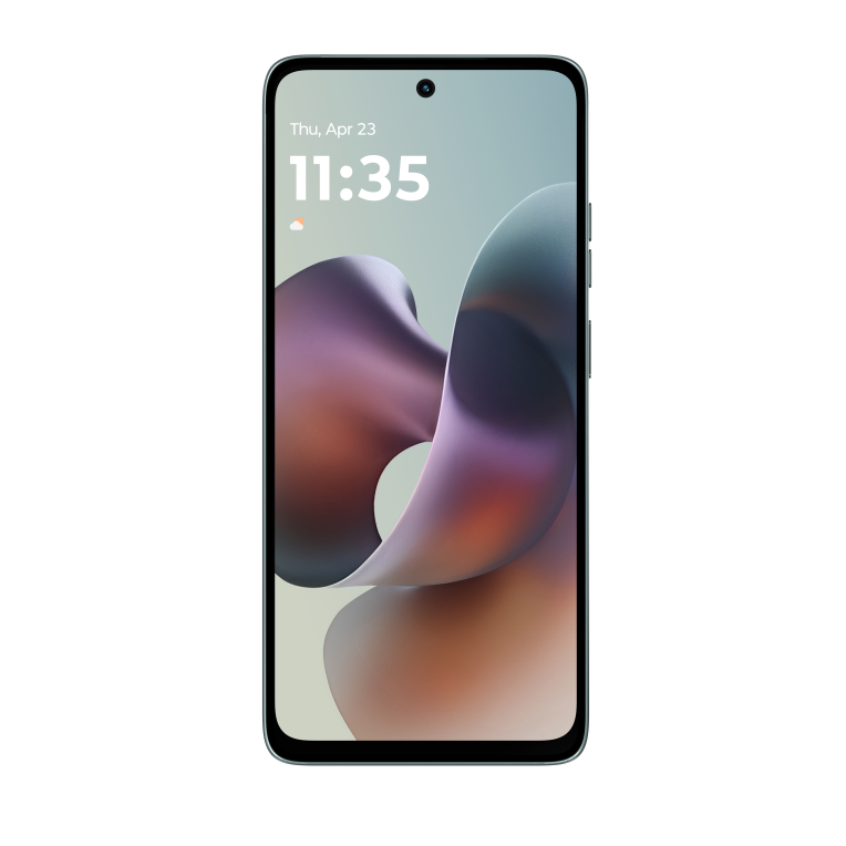 Movil motorola moto g56 5g 8 - 256gb gray mist - Imagen 2