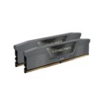 0840440422198 | P/N: CMK32GX5M2B6000Z38 | Cod. Artículo: DSP0000038843 Memoria ram ddr5 32gb kit 2x16gb corsair vengeance 6000mts cl38