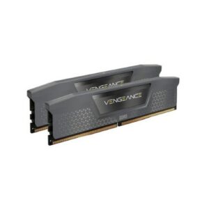 0840440422198 | P/N: CMK32GX5M2B6000Z38 | Cod. Artículo: DSP0000038843 Memoria ram ddr5 32gb kit 2x16gb corsair vengeance 6000mts cl38