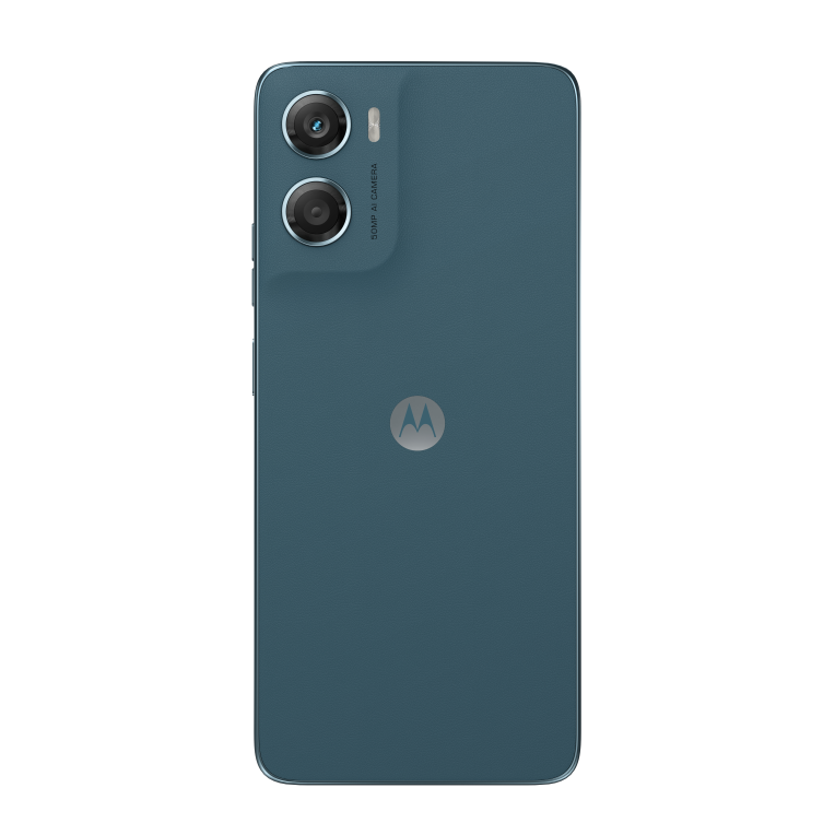 Movil motorola moto g06 power 4 - 256gb tapestry blue - Imagen 3
