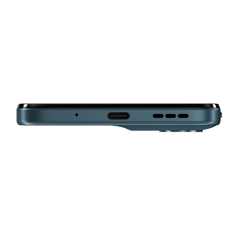 Movil motorola moto g06 power 4 - 256gb tapestry blue - Imagen 4