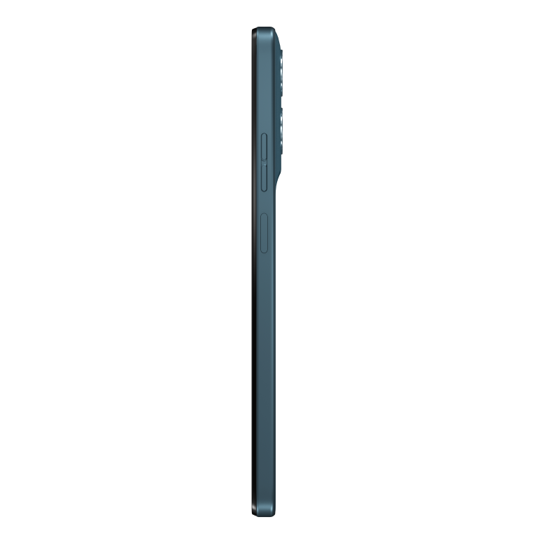 Movil motorola moto g06 power 4 - 256gb tapestry blue - Imagen 6