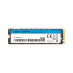 0843367128730 | P/N: LNM610P500G-RNNNG | Cod. Artículo: MGS0000025399 Disco duro interno solido ssd lexar nm610pro 500gb nvme gen3