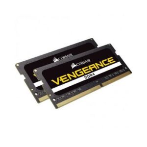 0843591077187 MODULO MEMORIA RAM SO-DIMM DDR4 8GB 2666 MHZ CORSAIR CMSX16GX4M1A2666C18 A0059955 Corsair Memorias RAM CMSX16GX4M1A2666C18