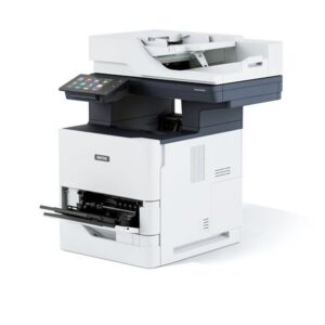 095205040876 | P/N: B625V_DN | Cod. Artículo: DSP0000036125 Multifuncion xerox laser versalink b625v_dn monocromo a4 -  61ppm -  red -  nfc -  duplex