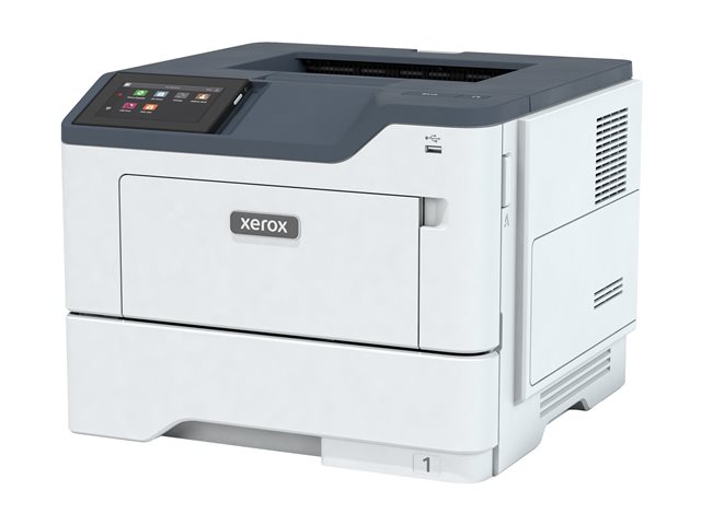 Impresora xerox laser b410v_dn monocromo a4 - 47ppm - red - duplex - Imagen 2