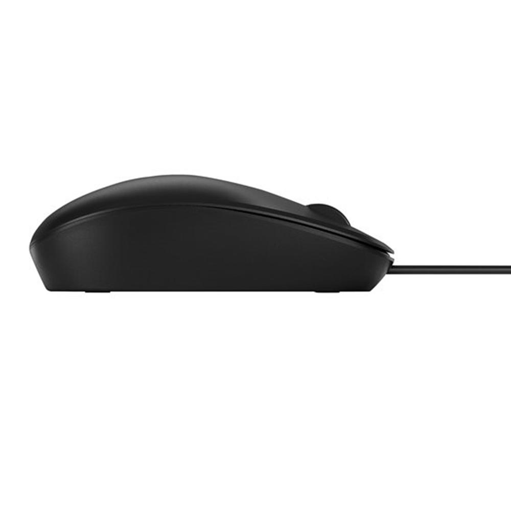 Ratón hp 128 cable - Imagen 2