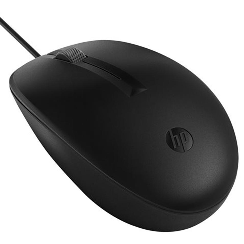 195161002779 | P/N: 265D9AA | Cod. Artículo: DSP0000027784 Ratón hp 128 cable