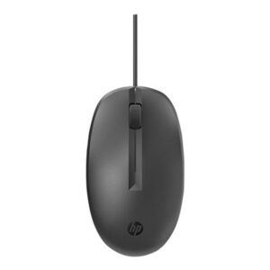 195161439049 | P/N: 265A9UT | Cod. Artículo: DSP0000029562 Raton hp 125 negro