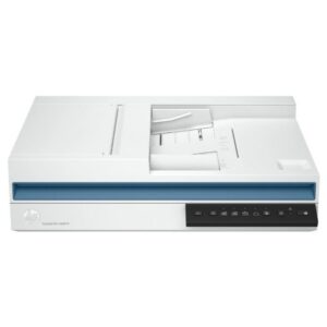 195697673863 | P/N: 20G05A | Cod. Artículo: MGS0000015975 Escaner documental hp scanjet pro 2600 f1 adf -  duplex