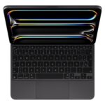 195949483370 | P/N: MWR23Y/A | Cod. Artículo: DSP0000029655 Teclado apple magic keyboard inalambrico negro