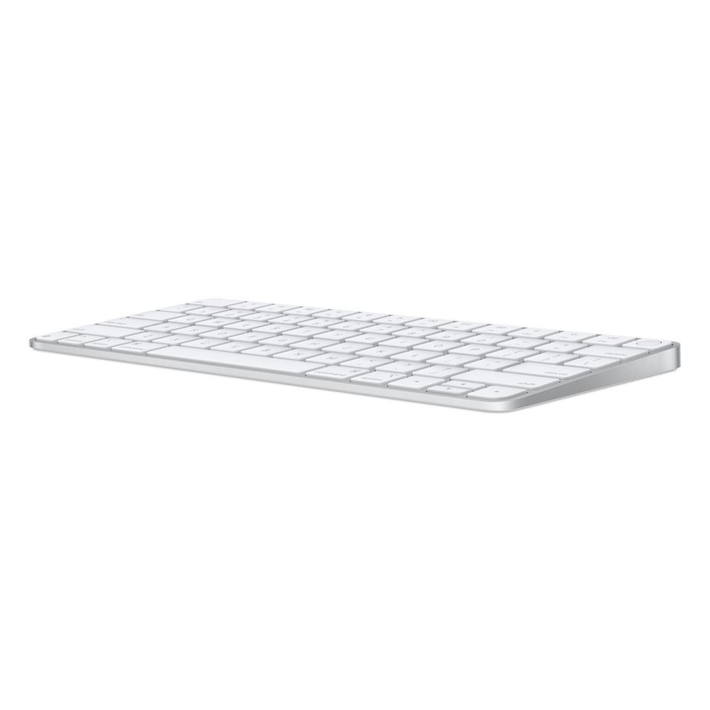 Teclado apple magic keyboard inalambrico touch id - Imagen 2