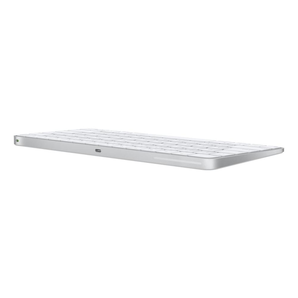 Teclado apple magic keyboard inalambrico touch id - Imagen 3