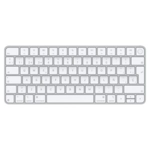 195949634048 | P/N: MXCK3Y/A | Cod. Artículo: DSP0000027868 Teclado apple magic keyboard inalambrico touch id