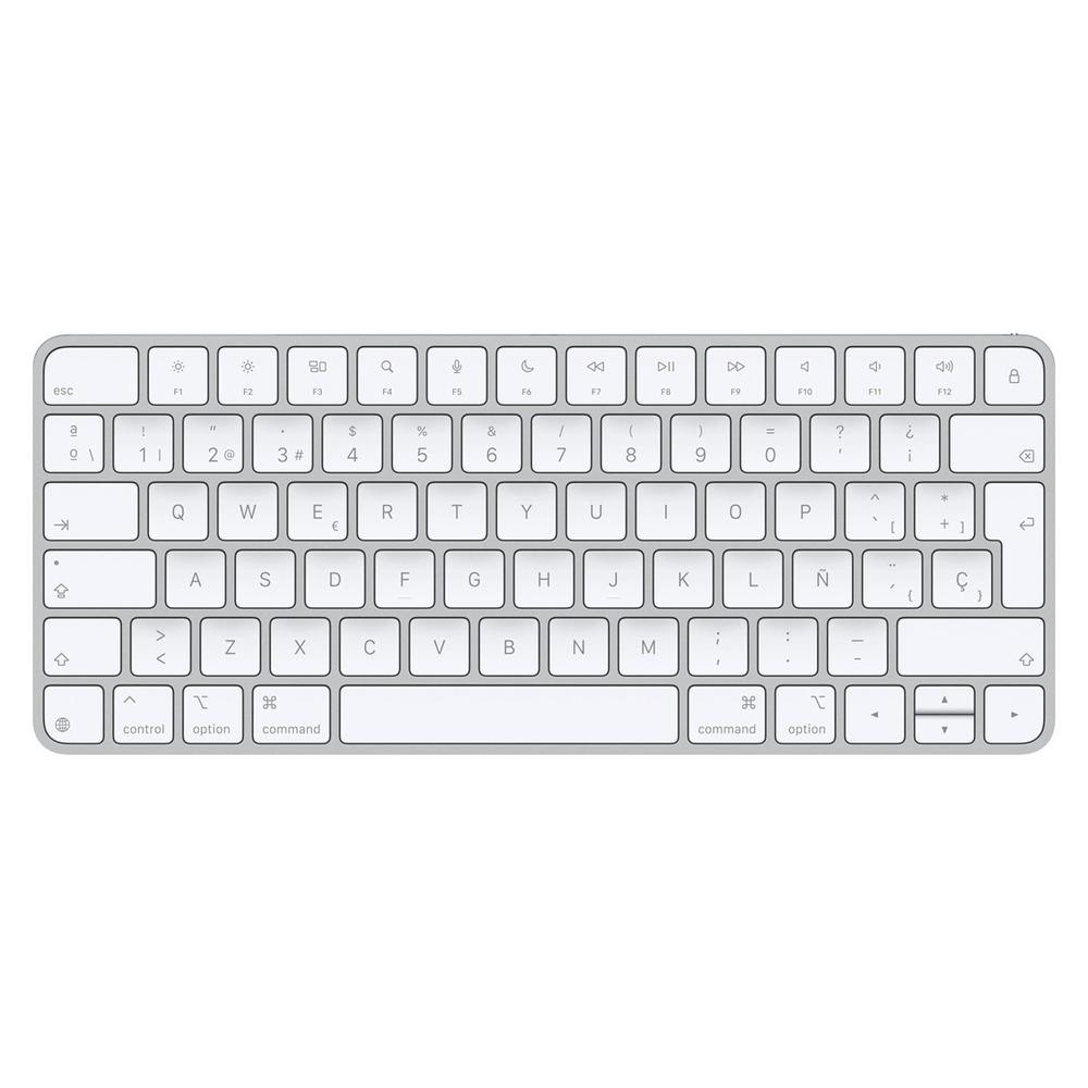 195949634734 | P/N: MXCL3Y/A | Cod. Artículo: DSP0000027869 Teclado apple magic keyboard inalambrico