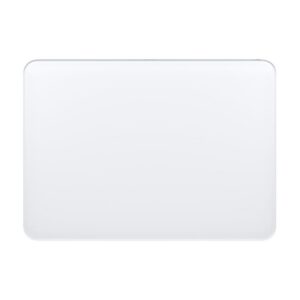 195949654374 | P/N: MXK93Z/A | Cod. Artículo: DSP0000027877 Raton inalambrico apple magic trackpad blanco