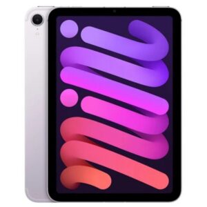 195949756047 | P/N: MXPR3TY/A | Cod. Artículo: DSP0000027266 Apple ipad mini 8.3 pulgadas 128gb wifi + cell purple