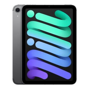195949756290 | P/N: MXPT3TY/A | Cod. Artículo: DSP0000030820 Apple ipad mini 8.3 pulgadas 256gb wifi + cell space grey